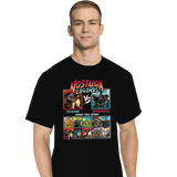 ShirtPunch Nostalgia Legends, view 4