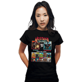 ShirtPunch Nostalgia Legends, view 6