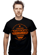ShirtPunch Nostromo Crew, view 2