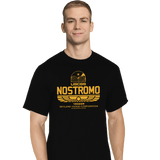 ShirtPunch Nostromo, view 4