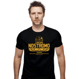 ShirtPunch Nostromo, view 5