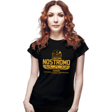 ShirtPunch Nostromo, view 6