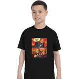 ShirtPunch Not Another Superhero Movie, view 3