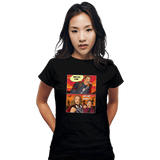 ShirtPunch Not Another Superhero Movie, view 6