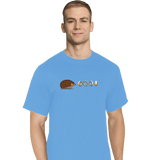 ShirtPunch Not So Sonic, view 4