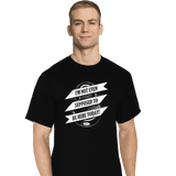 ShirtPunch Not Supposed To..., view 4