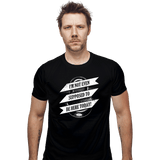 ShirtPunch Not Supposed To..., view 5