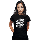 ShirtPunch Not Supposed To..., view 6