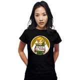 ShirtPunch Not Zelda!, view 6