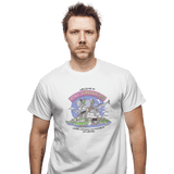 ShirtPunch Nothing Can Possiblye Go Wrong, view 2