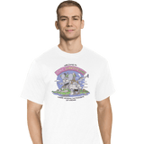 ShirtPunch Nothing Can Possiblye Go Wrong, view 4
