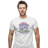 ShirtPunch Nothing Can Possiblye Go Wrong, view 5