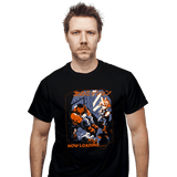ShirtPunch Now Loading, view 2