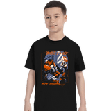 ShirtPunch Now Loading, view 3