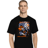 ShirtPunch Now Loading, view 4