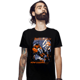ShirtPunch Now Loading, view 5