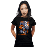 ShirtPunch Now Loading, view 6