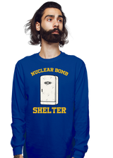 ShirtPunch Nuclear Bomb Shelter, view 4