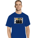 ShirtPunch Nuclear Fiction, view 4