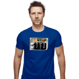 ShirtPunch Nuclear Fiction, view 5