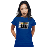 ShirtPunch Nuclear Fiction, view 6