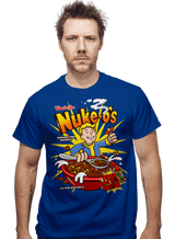 ShirtPunch Nuke-Os, view 2