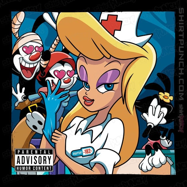 ShirtPunch Nurse-182