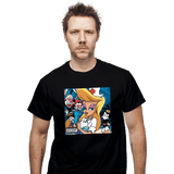 ShirtPunch Nurse-182, view 2