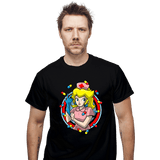 ShirtPunch Nurse Toadstool 182, view 2