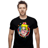 ShirtPunch Nurse Toadstool 182, view 5
