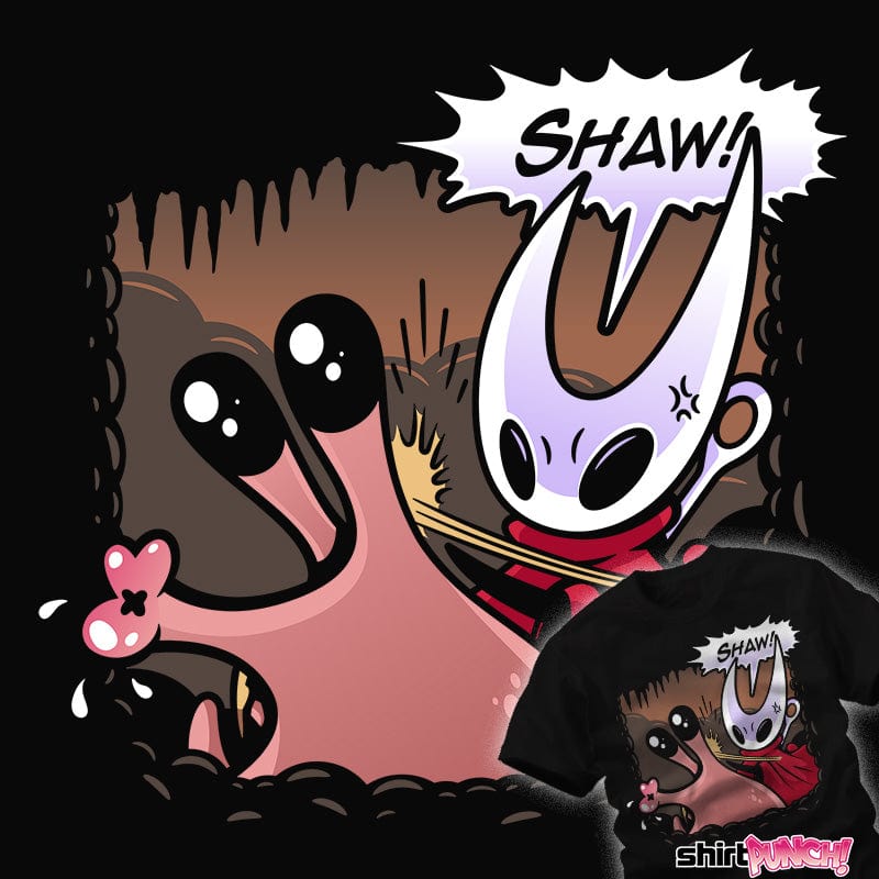 ShirtPunch Nuu Slap