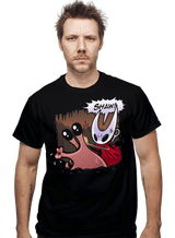 ShirtPunch Nuu Slap, view 2