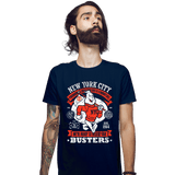 ShirtPunch NYC Busters, view 5