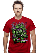 ShirtPunch NYC Ronin, view 2
