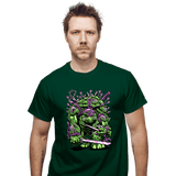 ShirtPunch NYC Ronin, view 2