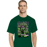 ShirtPunch NYC Ronin, view 4