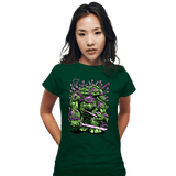 ShirtPunch NYC Ronin, view 6