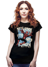 ShirtPunch NYC Web Slinger, view 3