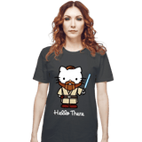 ShirtPunch Obi Kitty, view 2