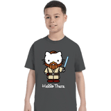 ShirtPunch Obi Kitty, view 3