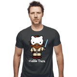 ShirtPunch Obi Kitty, view 5