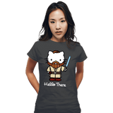 ShirtPunch Obi Kitty, view 6
