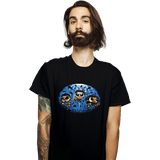 ShirtPunch Ocean Puff Boys, view 2