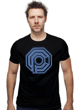 ShirtPunch OCP Neon, view 2