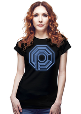 ShirtPunch OCP Neon, view 3