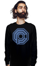 ShirtPunch OCP Neon, view 4