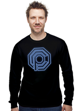 ShirtPunch OCP Neon, view 5