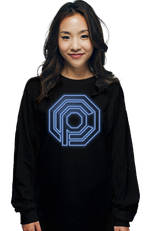 ShirtPunch OCP Neon, view 6