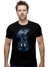 ShirtPunch Odyssey, view 2