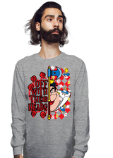 ShirtPunch Off With Their Heads, view 4